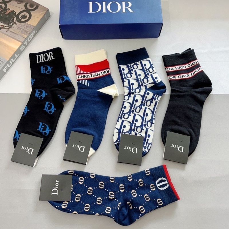 DIOR